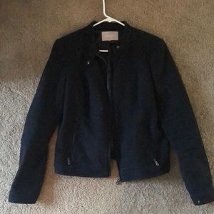 XL banana republic sport coat